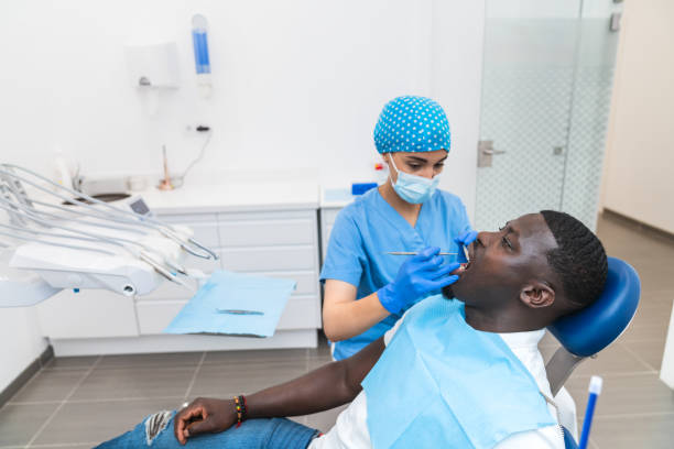 Best Emergency Treatment for Dental Infections or Abscesses in Nicollet, MN